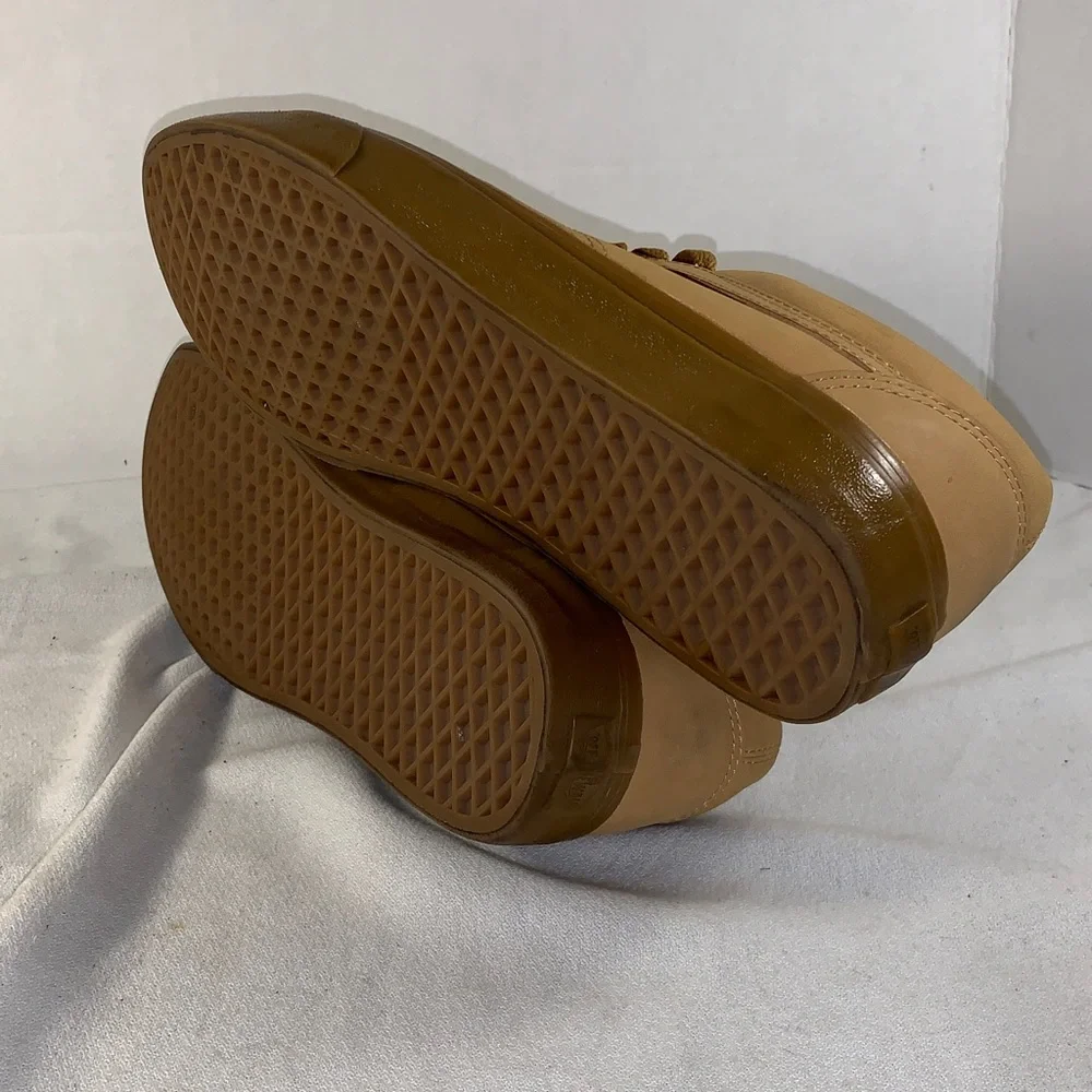Vans stylish comfortable